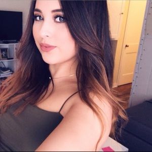 Meet your Posher, Blanca